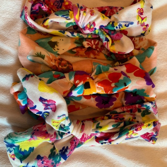 Baby bow bundle - Picture 2 of 4